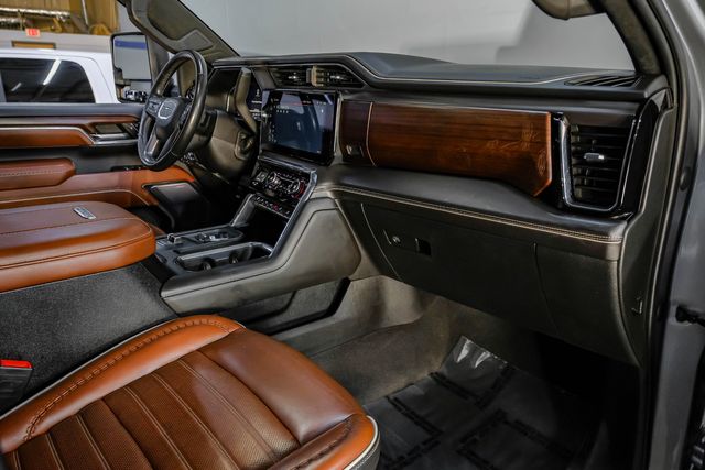 2024 GMC Sierra 2500HD Denali Ultimate BDS LIFT 24" American Force 37" MT | Dallas, TX | East Dallas Diesel 2024 GMC Sierra 2500HD Denali Ultimate BDS LIFT 24" American Force 37" MT | Dallas, TX | East Dallas Diesel