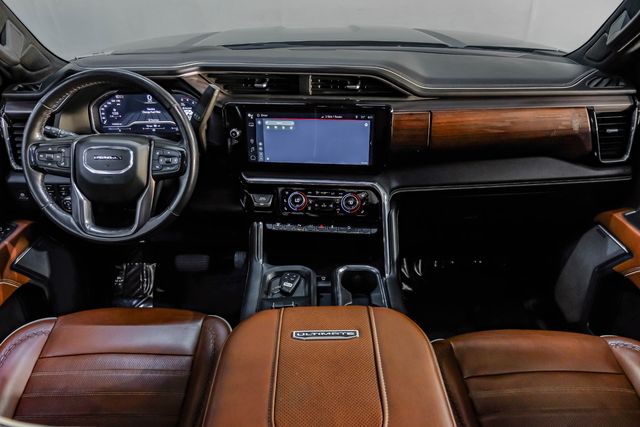 2024 GMC Sierra 2500HD 4WD Crew Cab Standard Bed Denali Ultimate | Dallas, TX | East Dallas Diesel 2024 GMC Sierra 2500HD 4WD Crew Cab Standard Bed Denali Ultimate | Dallas, TX | East Dallas Diesel