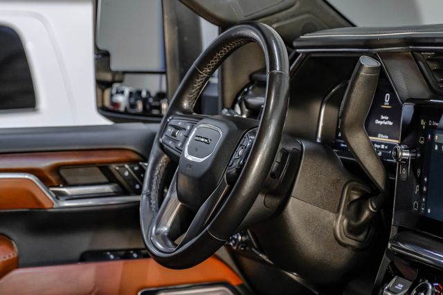 2024 GMC Sierra 2500HD Denali Ultimate BDS LIFT 24" American Force 37" MT | Dallas, TX | East Dallas Diesel 2024 GMC Sierra 2500HD Denali Ultimate BDS LIFT 24" American Force 37" MT | Dallas, TX | East Dallas Diesel