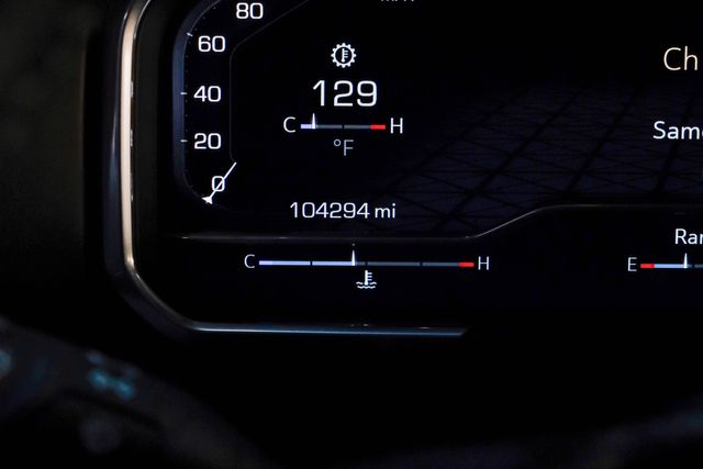 2024 GMC Sierra 2500HD 4WD Crew Cab Standard Bed Denali Ultimate | Dallas, TX | East Dallas Diesel