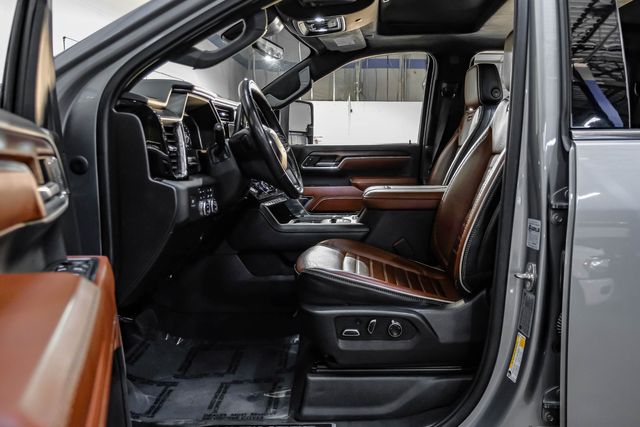 2024 GMC Sierra 2500HD 4WD Crew Cab Standard Bed Denali Ultimate | Dallas, TX | East Dallas Diesel 2024 GMC Sierra 2500HD 4WD Crew Cab Standard Bed Denali Ultimate | Dallas, TX | East Dallas Diesel