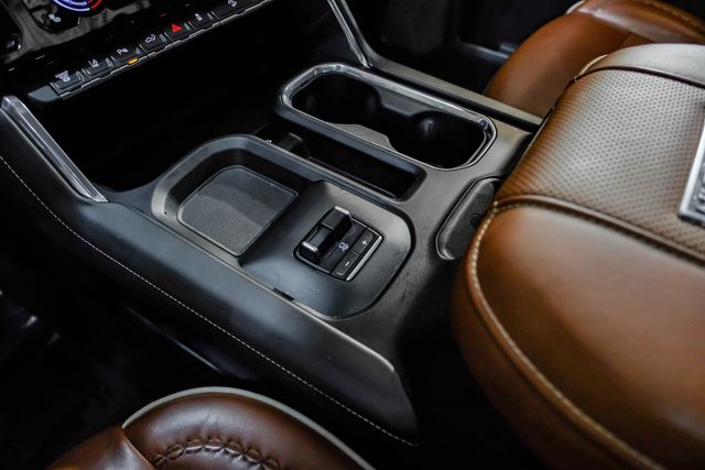 2024 GMC Sierra 2500HD 4WD Crew Cab Standard Bed Denali Ultimate | Dallas, TX | East Dallas Diesel