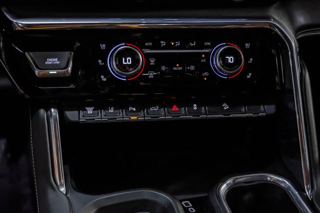 2024 GMC Sierra 2500HD 4WD Crew Cab Standard Bed Denali Ultimate | Dallas, TX | East Dallas Diesel