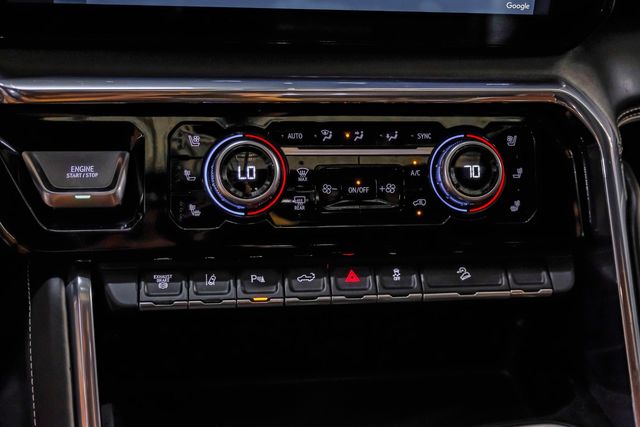 2024 GMC Sierra 2500HD Denali Ultimate BDS LIFT 24" American Force 37" MT | Dallas, TX | East Dallas Diesel 2024 GMC Sierra 2500HD Denali Ultimate BDS LIFT 24" American Force 37" MT | Dallas, TX | East Dallas Diesel