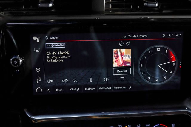 2024 GMC Sierra 2500HD Denali Ultimate BDS LIFT 24" American Force 37" MT | Dallas, TX | East Dallas Diesel 2024 GMC Sierra 2500HD Denali Ultimate BDS LIFT 24" American Force 37" MT | Dallas, TX | East Dallas Diesel