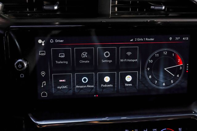 2024 GMC Sierra 2500HD 4WD Crew Cab Standard Bed Denali Ultimate | Dallas, TX | East Dallas Diesel 2024 GMC Sierra 2500HD 4WD Crew Cab Standard Bed Denali Ultimate | Dallas, TX | East Dallas Diesel