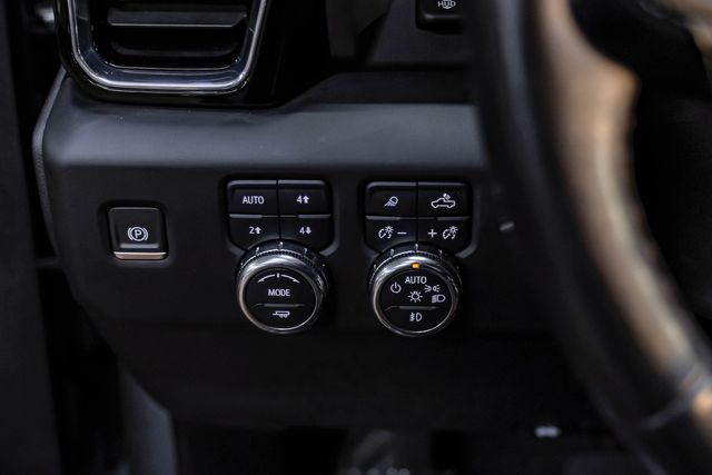 2024 GMC Sierra 2500HD 4WD Crew Cab Standard Bed Denali Ultimate | Dallas, TX | East Dallas Diesel