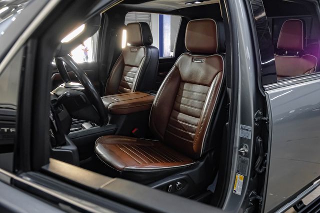 2024 GMC Sierra 2500HD 4WD Crew Cab Standard Bed Denali Ultimate | Dallas, TX | East Dallas Diesel