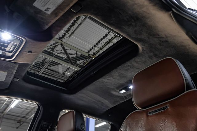 2024 GMC Sierra 2500HD 4WD Crew Cab Standard Bed Denali Ultimate | Dallas, TX | East Dallas Diesel