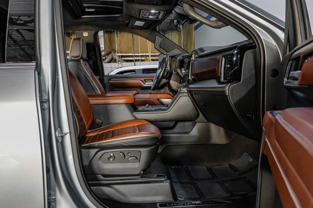 2024 GMC Sierra 2500HD Denali Ultimate BDS LIFT 24" American Force 37" MT | Dallas, TX | East Dallas Diesel 2024 GMC Sierra 2500HD Denali Ultimate BDS LIFT 24" American Force 37" MT | Dallas, TX | East Dallas Diesel