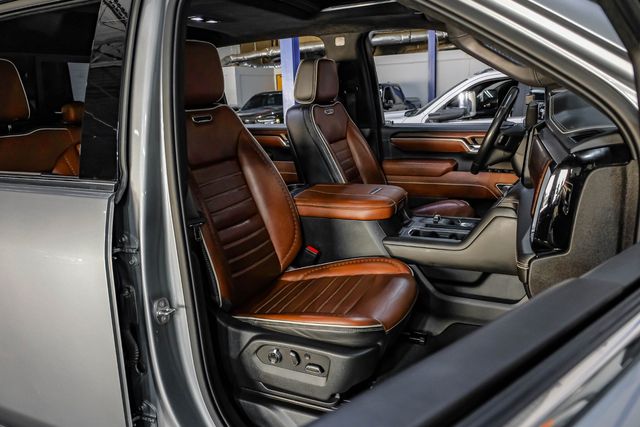 2024 GMC Sierra 2500HD 4WD Crew Cab Standard Bed Denali Ultimate | Dallas, TX | East Dallas Diesel 2024 GMC Sierra 2500HD 4WD Crew Cab Standard Bed Denali Ultimate | Dallas, TX | East Dallas Diesel