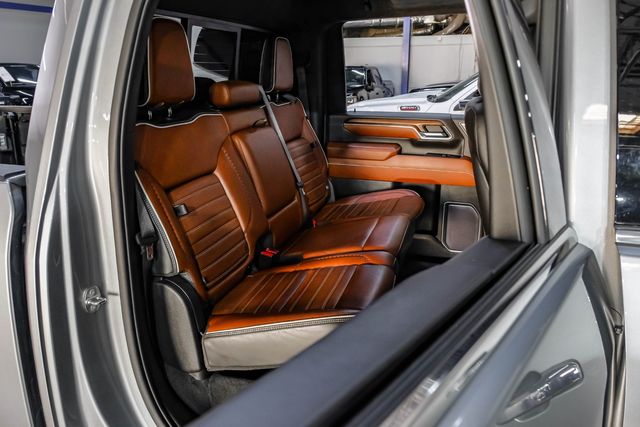 2024 GMC Sierra 2500HD 4WD Crew Cab Standard Bed Denali Ultimate | Dallas, TX | East Dallas Diesel 2024 GMC Sierra 2500HD 4WD Crew Cab Standard Bed Denali Ultimate | Dallas, TX | East Dallas Diesel