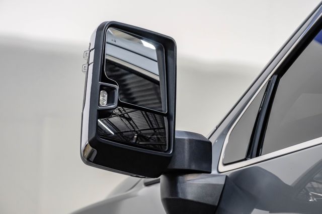 2024 GMC Sierra 2500HD 4WD Crew Cab Standard Bed Denali Ultimate | Dallas, TX | East Dallas Diesel