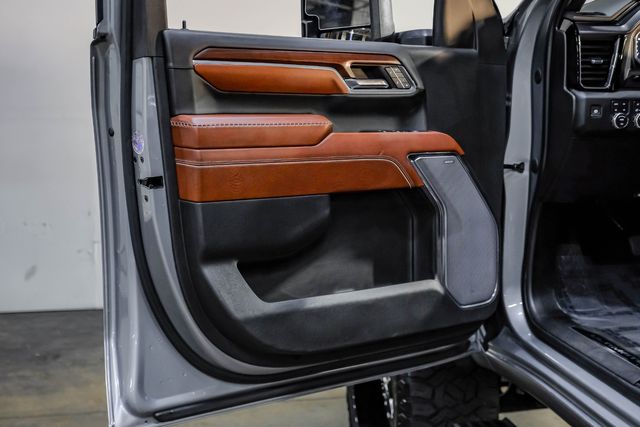 2024 GMC Sierra 2500HD Denali Ultimate BDS LIFT 24" American Force 37" MT | Dallas, TX | East Dallas Diesel 2024 GMC Sierra 2500HD Denali Ultimate BDS LIFT 24" American Force 37" MT | Dallas, TX | East Dallas Diesel