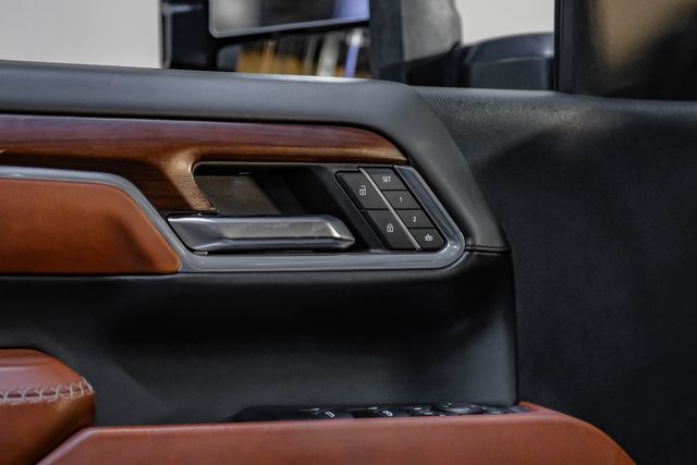 2024 GMC Sierra 2500HD 4WD Crew Cab Standard Bed Denali Ultimate | Dallas, TX | East Dallas Diesel