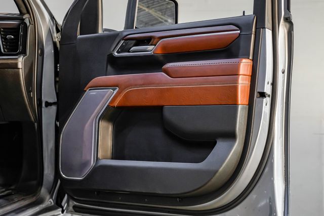 2024 GMC Sierra 2500HD 4WD Crew Cab Standard Bed Denali Ultimate | Dallas, TX | East Dallas Diesel 2024 GMC Sierra 2500HD 4WD Crew Cab Standard Bed Denali Ultimate | Dallas, TX | East Dallas Diesel