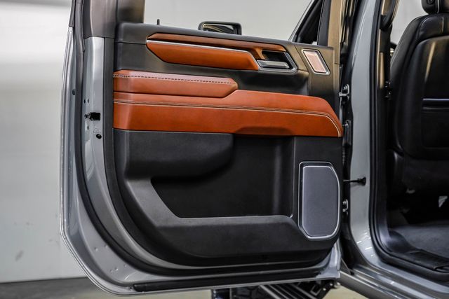 2024 GMC Sierra 2500HD 4WD Crew Cab Standard Bed Denali Ultimate | Dallas, TX | East Dallas Diesel 2024 GMC Sierra 2500HD 4WD Crew Cab Standard Bed Denali Ultimate | Dallas, TX | East Dallas Diesel