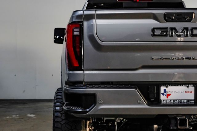2024 GMC Sierra 2500HD Denali Ultimate BDS LIFT 24" American Force 37" MT | Dallas, TX | East Dallas Diesel 2024 GMC Sierra 2500HD Denali Ultimate BDS LIFT 24" American Force 37" MT | Dallas, TX | East Dallas Diesel