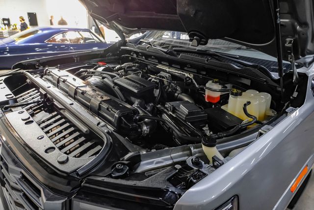 2024 GMC Sierra 2500HD 4WD Crew Cab Standard Bed Denali Ultimate | Dallas, TX | East Dallas Diesel 2024 GMC Sierra 2500HD 4WD Crew Cab Standard Bed Denali Ultimate | Dallas, TX | East Dallas Diesel