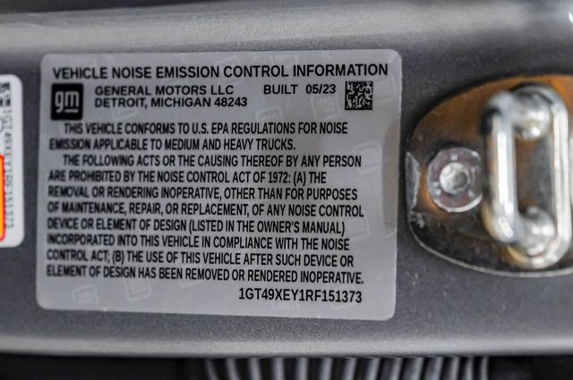 2024 GMC Sierra 2500HD Denali Ultimate | Dallas, TX | East Dallas Diesel 2024 GMC Sierra 2500HD Denali Ultimate | Dallas, TX | East Dallas Diesel