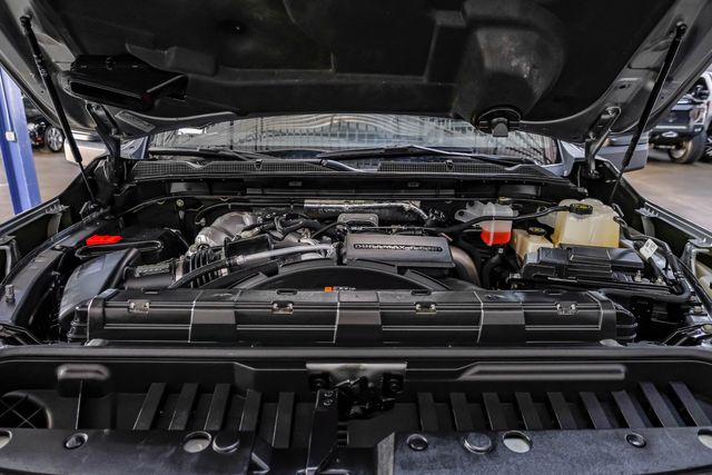 2024 GMC Sierra 2500HD Denali Ultimate | Dallas, TX | East Dallas Diesel 2024 GMC Sierra 2500HD Denali Ultimate | Dallas, TX | East Dallas Diesel