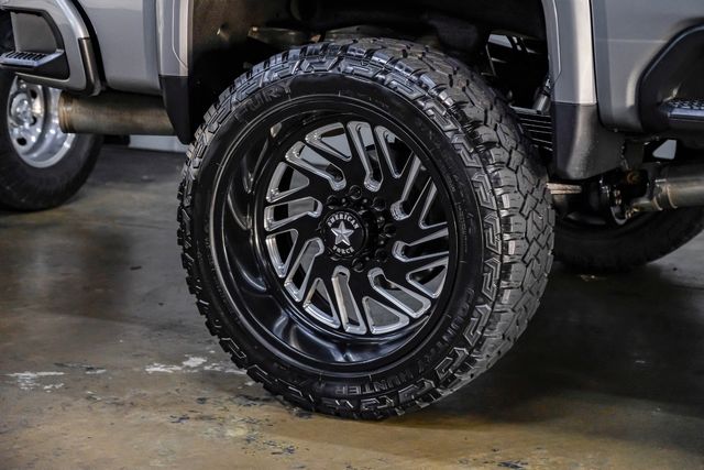 2024 GMC Sierra 2500HD 4WD Crew Cab Standard Bed Denali Ultimate | Dallas, TX | East Dallas Diesel 2024 GMC Sierra 2500HD 4WD Crew Cab Standard Bed Denali Ultimate | Dallas, TX | East Dallas Diesel