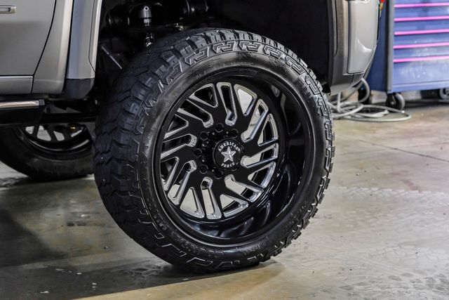 2024 GMC Sierra 2500HD Denali Ultimate BDS LIFT 24" American Force 37" MT | Dallas, TX | East Dallas Diesel 2024 GMC Sierra 2500HD Denali Ultimate BDS LIFT 24" American Force 37" MT | Dallas, TX | East Dallas Diesel