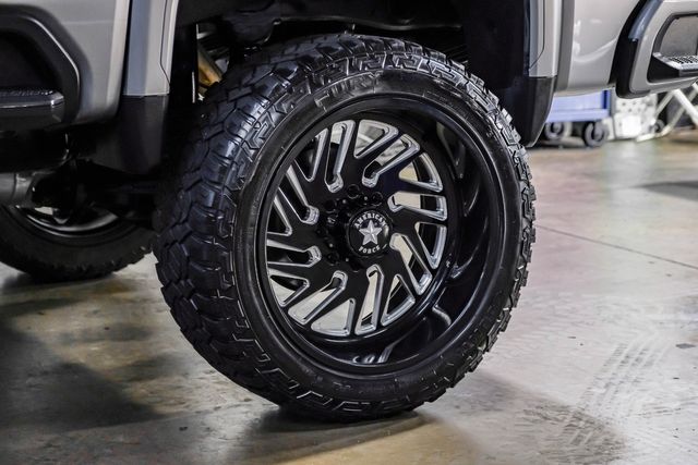 2024 GMC Sierra 2500HD Denali Ultimate BDS LIFT 24" American Force 37" MT | Dallas, TX | East Dallas Diesel 2024 GMC Sierra 2500HD Denali Ultimate BDS LIFT 24" American Force 37" MT | Dallas, TX | East Dallas Diesel