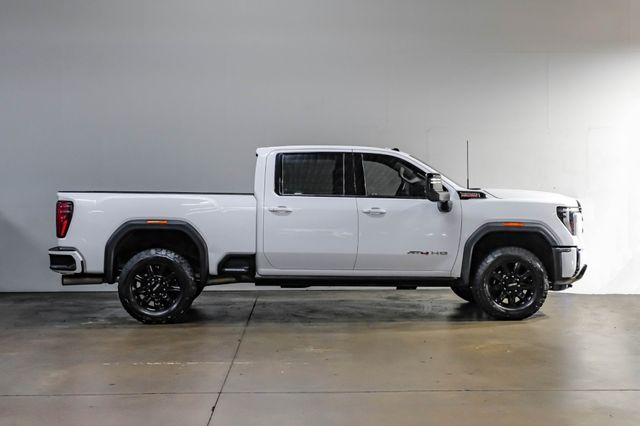 2024 GMC Sierra 2500HD AT4 | Dallas, TX | East Dallas Diesel 2024 GMC Sierra 2500HD AT4 | Dallas, TX | East Dallas Diesel