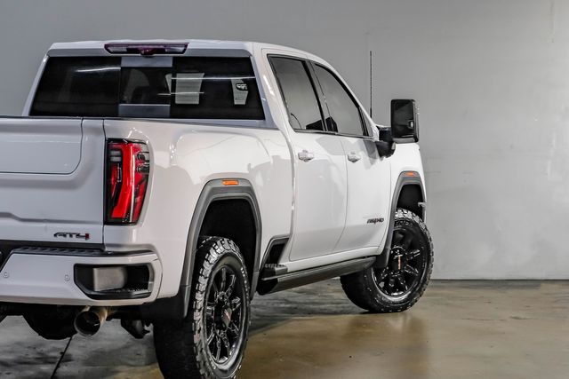2024 GMC Sierra 2500HD AT4 | Dallas, TX | East Dallas Diesel 2024 GMC Sierra 2500HD AT4 | Dallas, TX | East Dallas Diesel