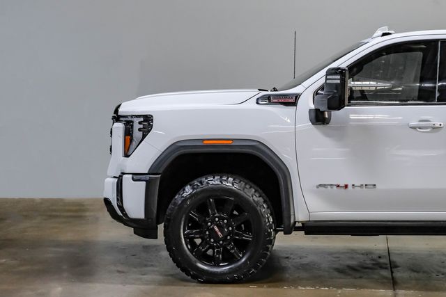 2024 GMC Sierra 2500HD AT4 Premium Plus 6.6L Duramax Diesel Allison Auto | Dallas, TX | East Dallas Diesel 2024 GMC Sierra 2500HD AT4 Premium Plus 6.6L Duramax Diesel Allison Auto | Dallas, TX | East Dallas Diesel