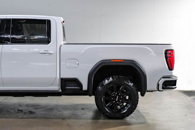 2024 GMC Sierra 2500HD AT4 Premium Plus 6.6L Duramax Diesel Allison Auto | Dallas, TX | East Dallas Diesel 2024 GMC Sierra 2500HD AT4 Premium Plus 6.6L Duramax Diesel Allison Auto | Dallas, TX | East Dallas Diesel