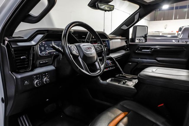 2024 GMC Sierra 2500HD AT4 Premium Plus 6.6L Duramax Diesel Allison Auto | Dallas, TX | East Dallas Diesel 2024 GMC Sierra 2500HD AT4 Premium Plus 6.6L Duramax Diesel Allison Auto | Dallas, TX | East Dallas Diesel