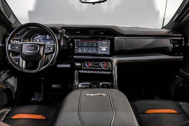 2024 GMC Sierra 2500HD AT4 Premium Plus 6.6L Duramax Diesel Allison Auto | Dallas, TX | East Dallas Diesel 2024 GMC Sierra 2500HD AT4 Premium Plus 6.6L Duramax Diesel Allison Auto | Dallas, TX | East Dallas Diesel