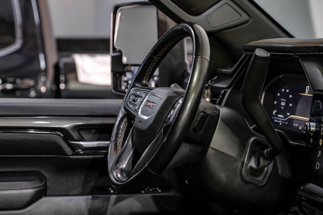 2024 GMC Sierra 2500HD AT4 | Dallas, TX | East Dallas Diesel