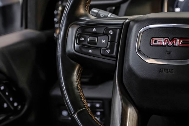 2024 GMC Sierra 2500HD AT4 | Dallas, TX | East Dallas Diesel