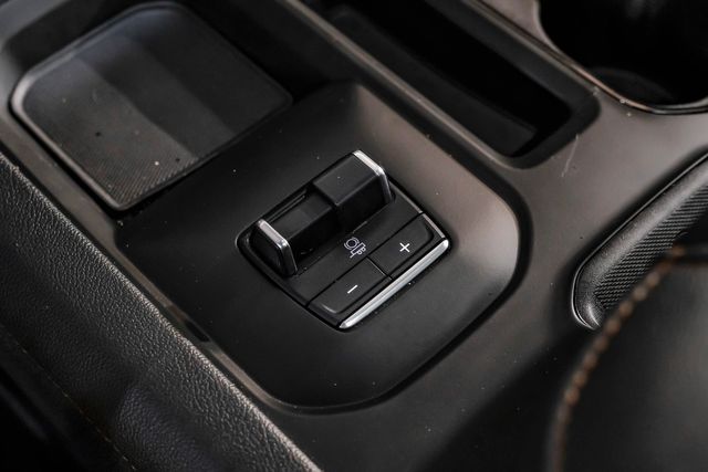 2024 GMC Sierra 2500HD AT4 | Dallas, TX | East Dallas Diesel