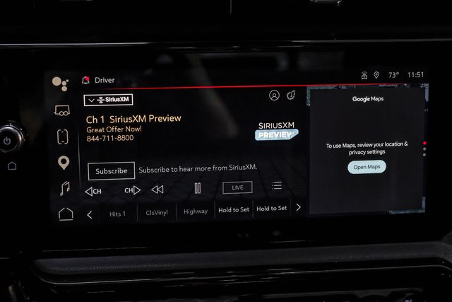 2024 GMC Sierra 2500HD AT4 | Dallas, TX | East Dallas Diesel