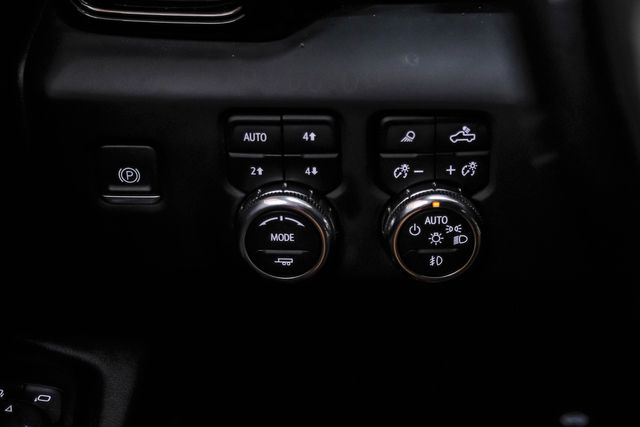 2024 GMC Sierra 2500HD AT4 | Dallas, TX | East Dallas Diesel