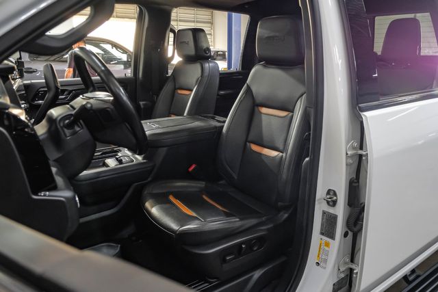 2024 GMC Sierra 2500HD AT4 | Dallas, TX | East Dallas Diesel