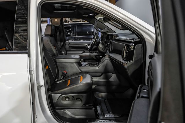 2024 GMC Sierra 2500HD AT4 Premium Plus 6.6L Duramax Diesel Allison Auto | Dallas, TX | East Dallas Diesel 2024 GMC Sierra 2500HD AT4 Premium Plus 6.6L Duramax Diesel Allison Auto | Dallas, TX | East Dallas Diesel