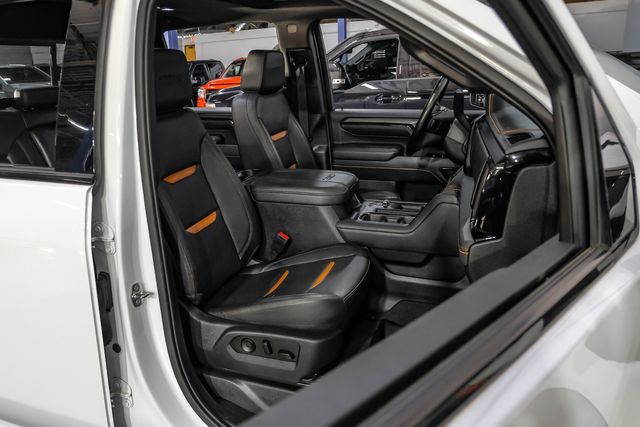 2024 GMC Sierra 2500HD AT4 | Dallas, TX | East Dallas Diesel