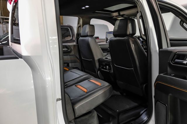 2024 GMC Sierra 2500HD AT4 | Dallas, TX | East Dallas Diesel