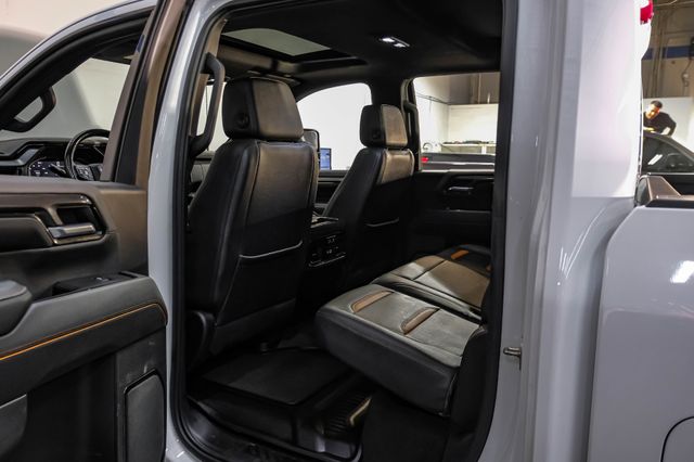 2024 GMC Sierra 2500HD AT4 Premium Plus 6.6L Duramax Diesel Allison Auto | Dallas, TX | East Dallas Diesel 2024 GMC Sierra 2500HD AT4 Premium Plus 6.6L Duramax Diesel Allison Auto | Dallas, TX | East Dallas Diesel