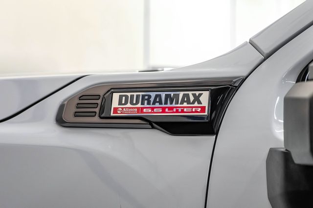 2024 GMC Sierra 2500HD AT4 Premium Plus 6.6L Duramax Diesel Allison Auto | Dallas, TX | East Dallas Diesel 2024 GMC Sierra 2500HD AT4 Premium Plus 6.6L Duramax Diesel Allison Auto | Dallas, TX | East Dallas Diesel