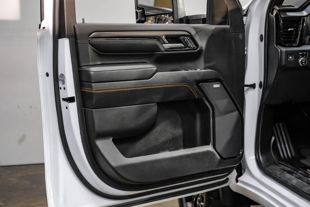 2024 GMC Sierra 2500HD AT4 | Dallas, TX | East Dallas Diesel