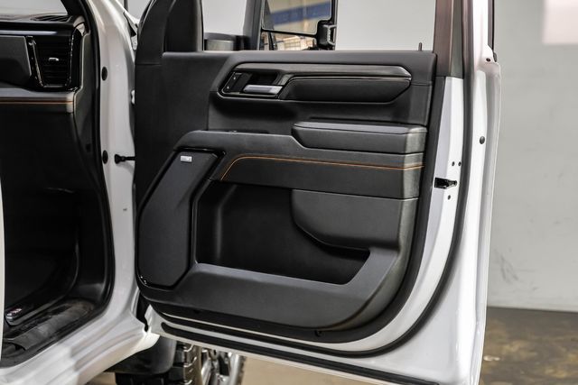 2024 GMC Sierra 2500HD AT4 | Dallas, TX | East Dallas Diesel