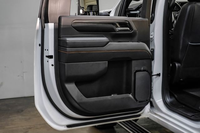 2024 GMC Sierra 2500HD AT4 | Dallas, TX | East Dallas Diesel
