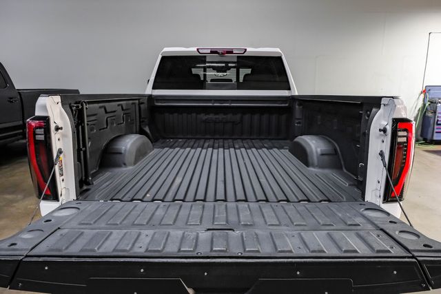 2024 GMC Sierra 2500HD AT4 | Dallas, TX | East Dallas Diesel 2024 GMC Sierra 2500HD AT4 | Dallas, TX | East Dallas Diesel