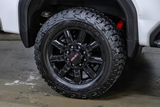 2024 GMC Sierra 2500HD AT4 | Dallas, TX | East Dallas Diesel